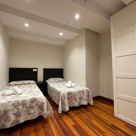 Apartmán Compuerta Otañes Exteriér fotografie