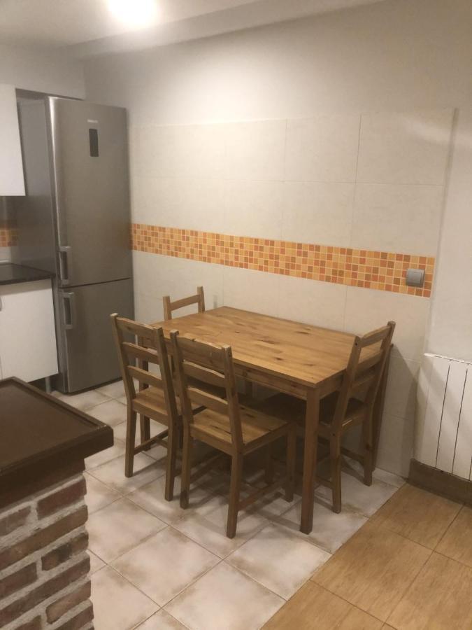 Apartmán Compuerta Otañes Exteriér fotografie